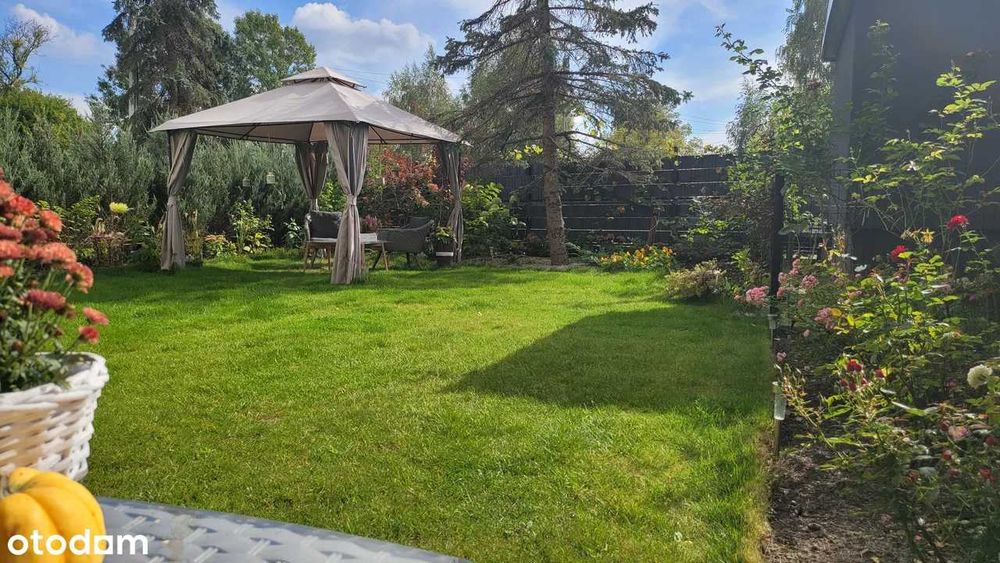 Elegant Apartment 2 Rooms ,130 m² Garden | 15 min to Center, Parks