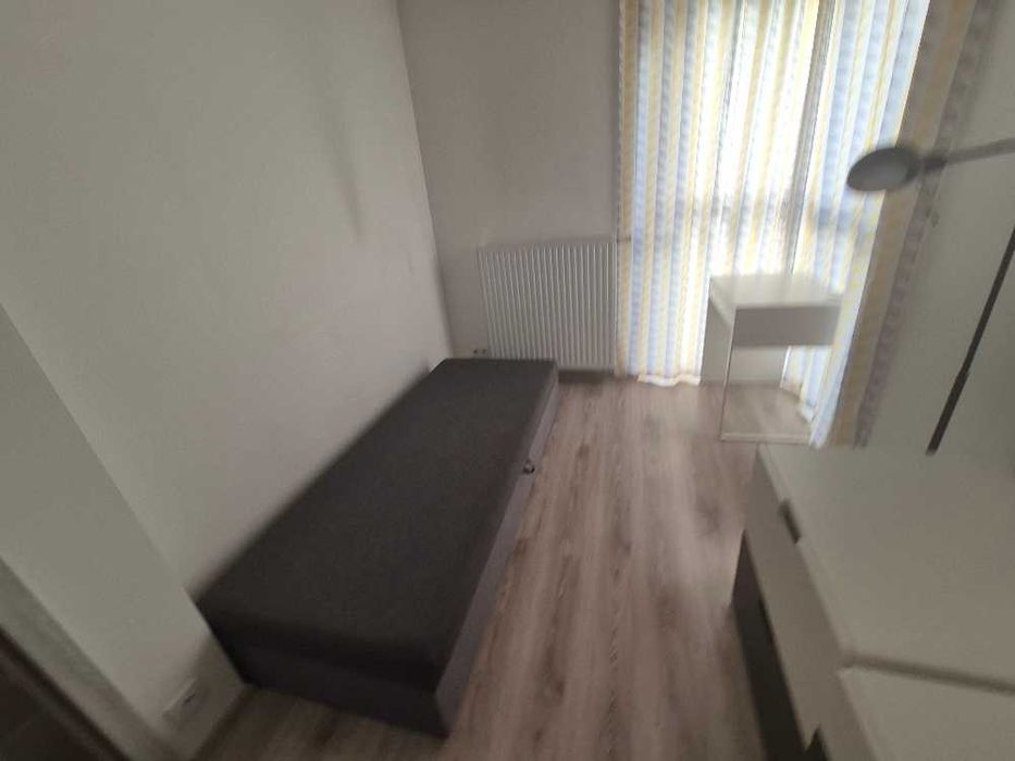 Wynajmę pokój jednoosobowy Wólczyńska