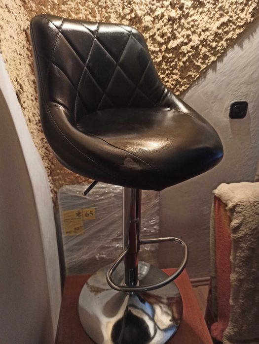 Fotel, stołek,hoker