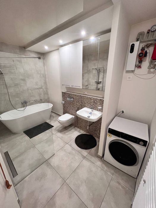 1-кімнатна ЛЮКС квартира в центрі, ЖК «Трускавецька Фортеця»