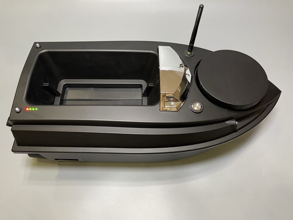 20000 mah 12V Карповый кораблик Flytec V030 с GPS для рыбалки завоза прикормки Короповий кораблик для риболовлі Карповий завезення прикормочный з гпс