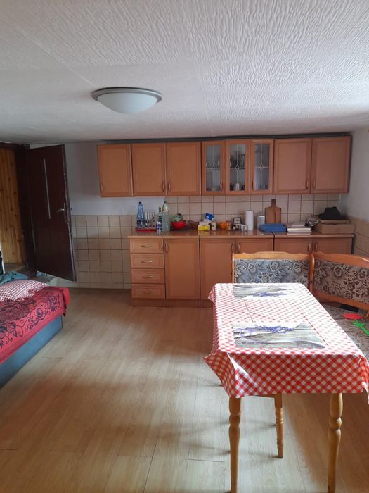 Dom 200m2 / Budynki gospodarcze / 1.5ha