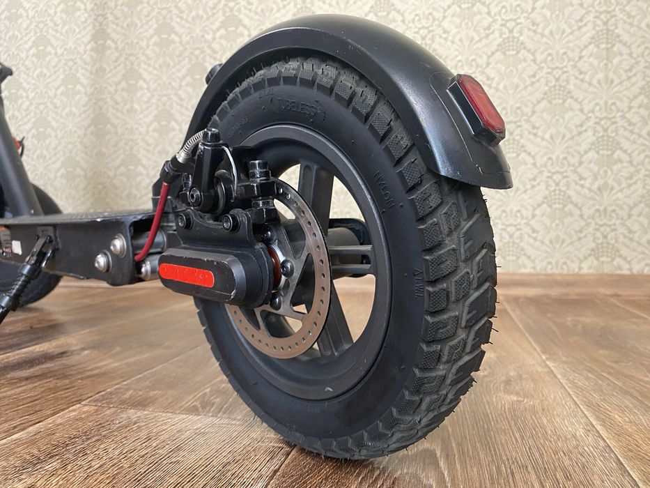 Электросамокат Crosser E9