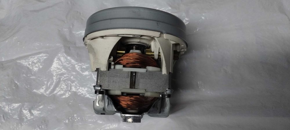 Zelmer Odyssey silnik