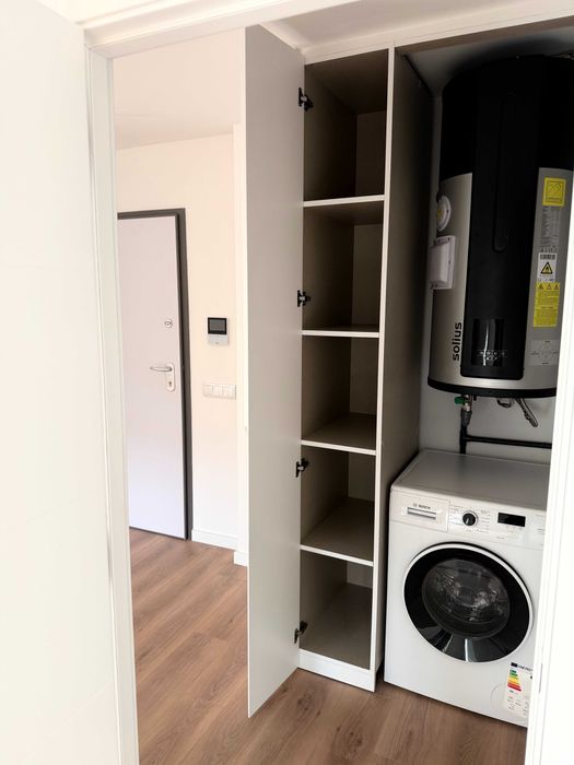 Apartamento T1 Novo - Covilhã