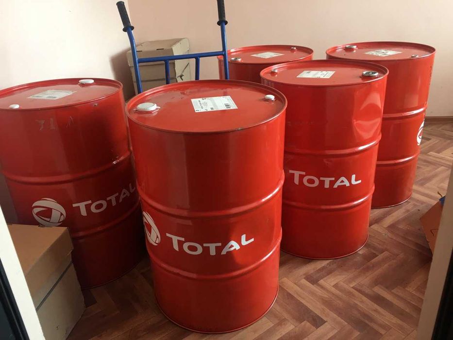 Продам сталеві бочки