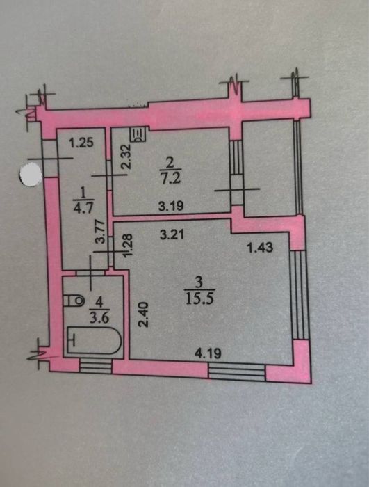Однокімнатна квартира: Сертифікат,Постанова,єОселя ТАК!