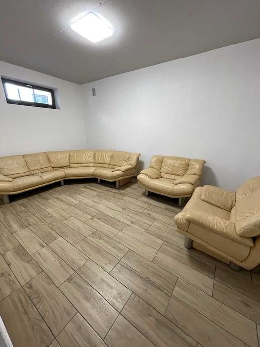 Оренда Котедж-Будинок. Перша Здача Дизайн Ремонт. Власний Гараж Підвал