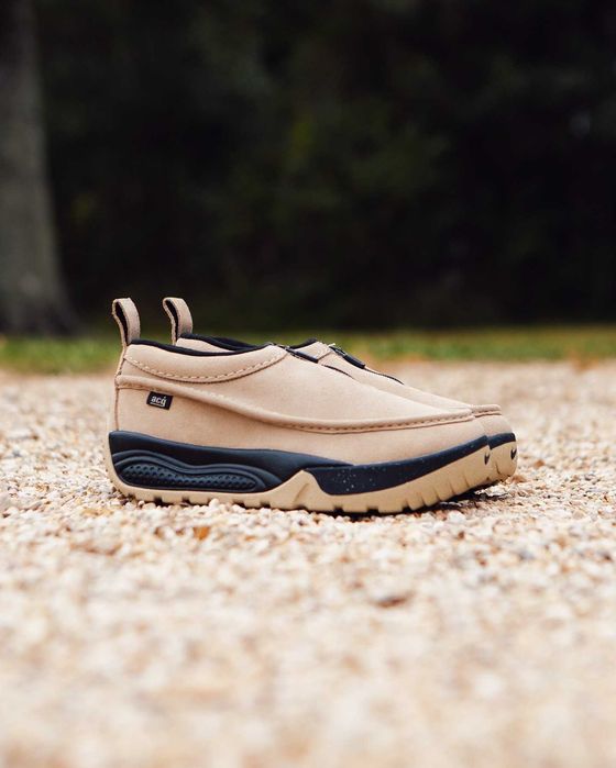 Демисезонные Кроссовки NIKE ACG Izy! 270mm