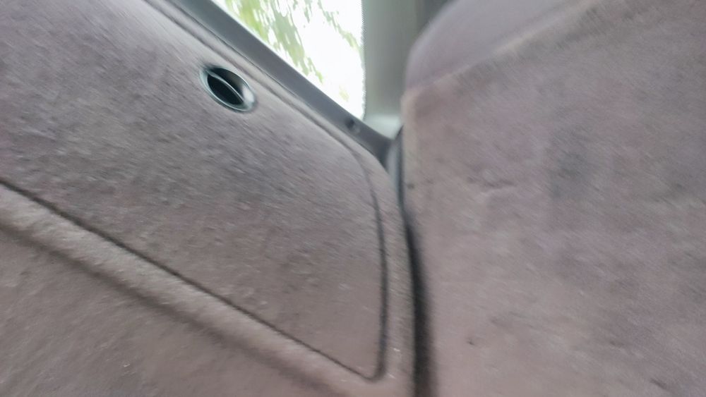 Mercedes Benz A160 2004