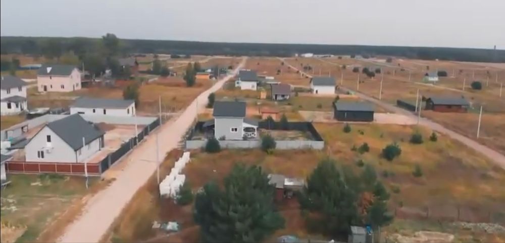 Краща ділянка за кращою ціною!