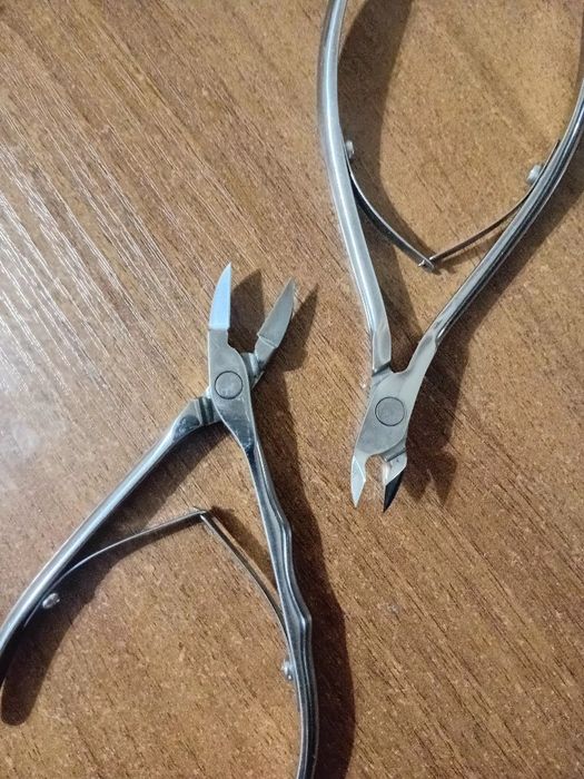 Кусачки для нігтів staleksPR0.