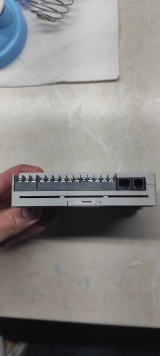 Програмований логічний контролер (ПЛК) Festo FEC-FC20-FST