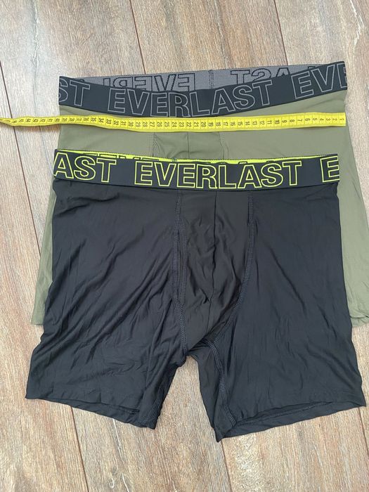 Трусы боксеры мужские Everlast