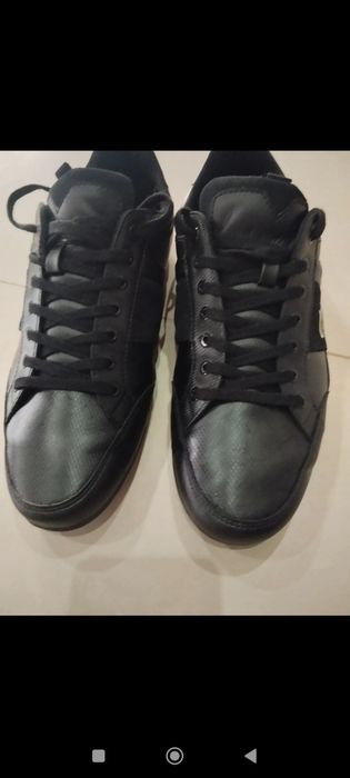 Buty męskie Lacoste chaymon