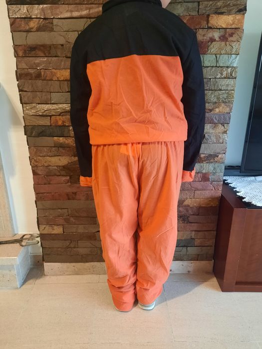 Fato carnaval Naruto