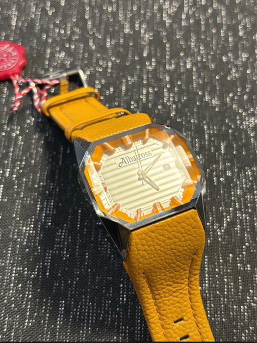 Zegarek męski Albatross nowy