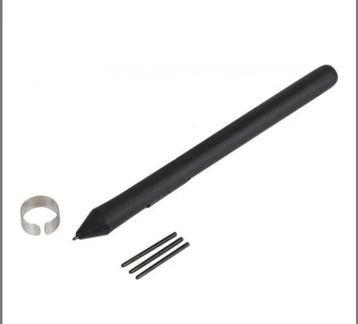 Графічний планшет One by Wacom Medium (CTL-672/K0-BX)