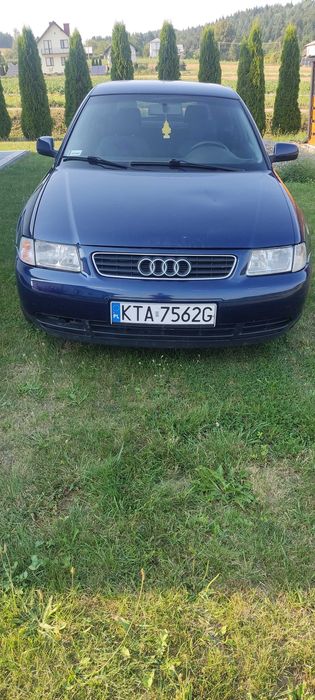 Sprzedam Audi a3