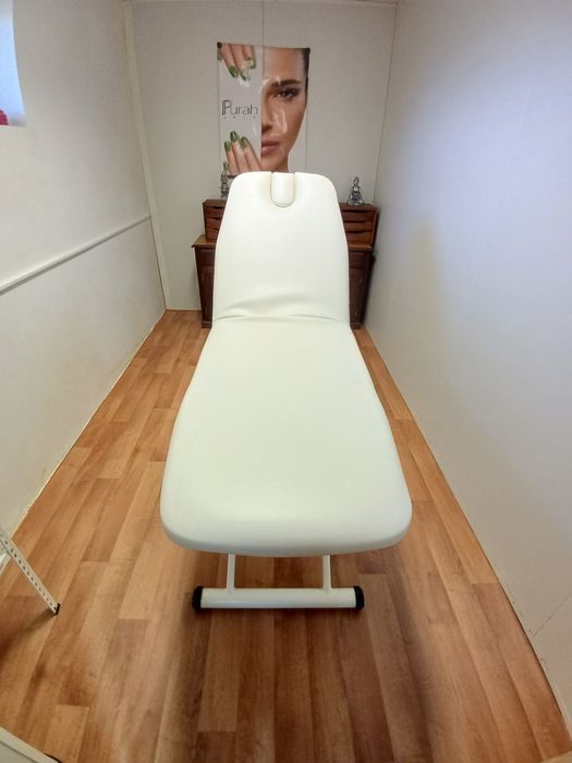 Marquesa tripartida manual