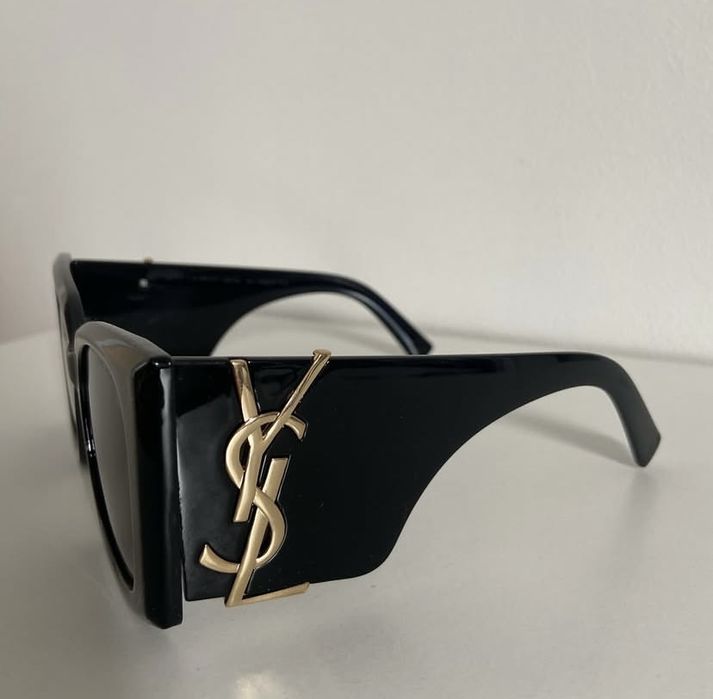 Okulary YSL NOWE Yves Saint Laurent