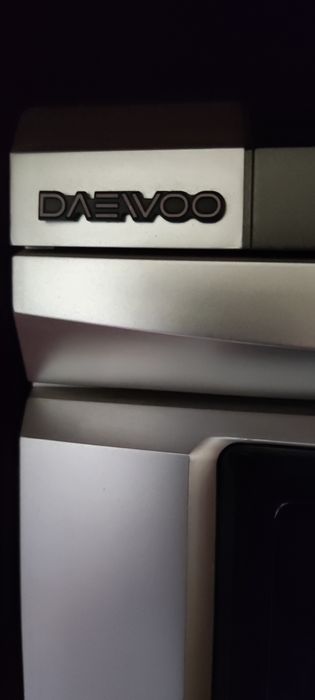 Музыкальный центр DAEVOO XM- 225E