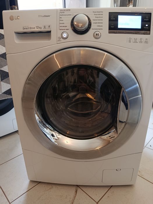 Washing Machine492925272437575681