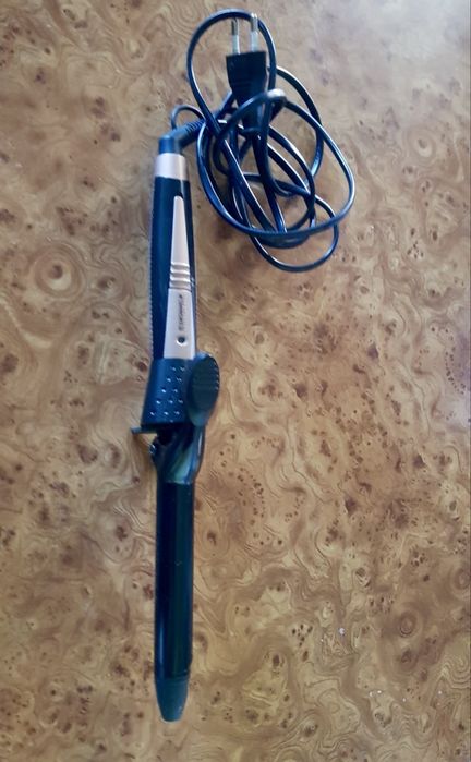 Плойка для волосся Grunhelm