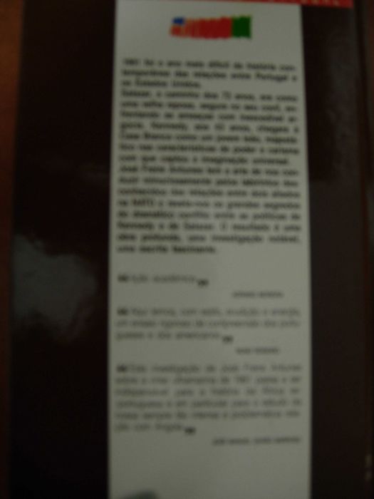 KENNEDY E SALAZAR - O leão e a raposa - José Freire Antunes