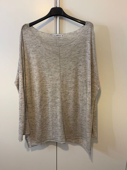 Camisola Zara KNIT