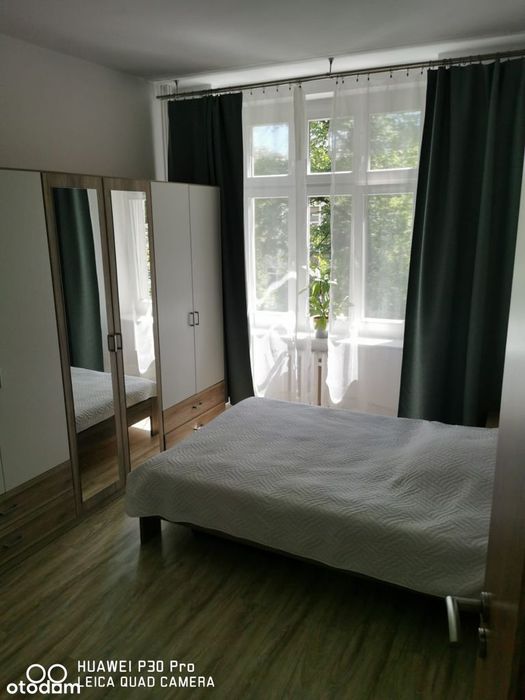 Mieszkanie w kamienicy z balkonem w Wrocławiu - Widok 3
