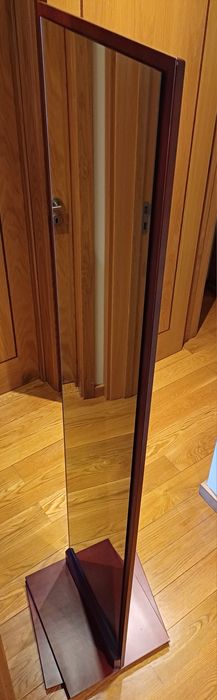 Espelho decorativo da Chateau D'ax