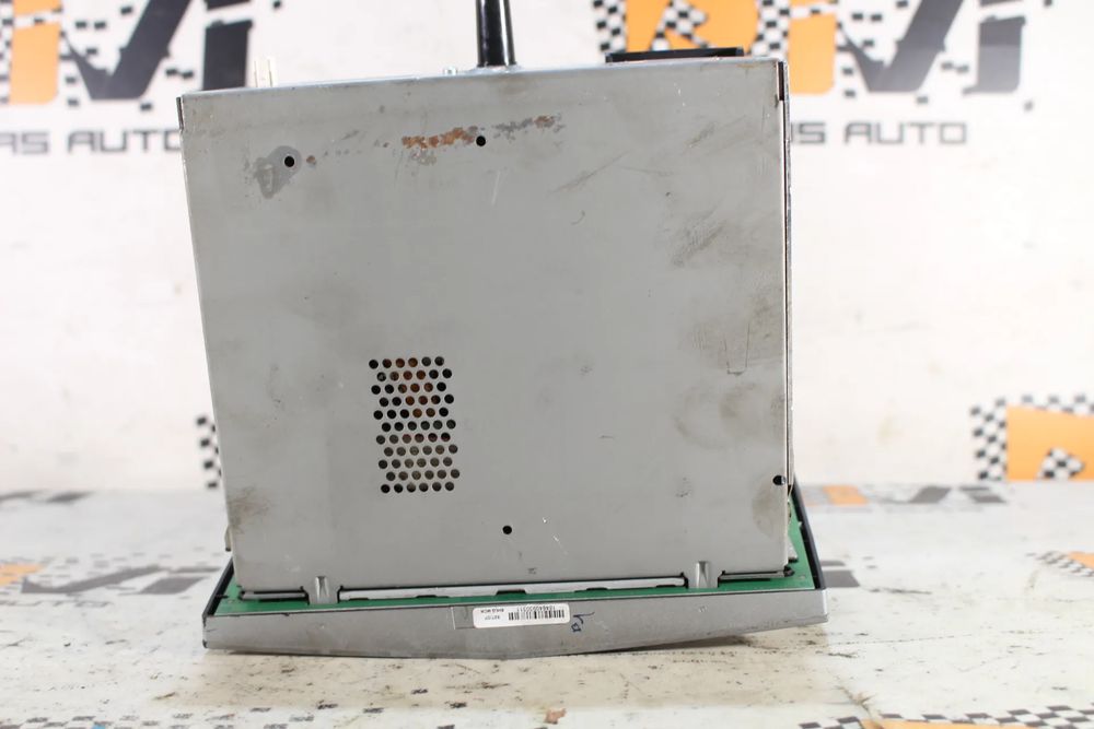 Rádio / auto-rádio OPEL Corsa D