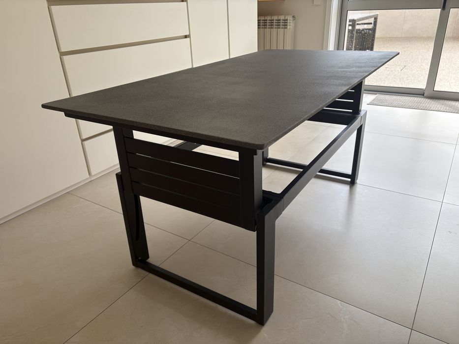 Mesa centro exterior JYSK