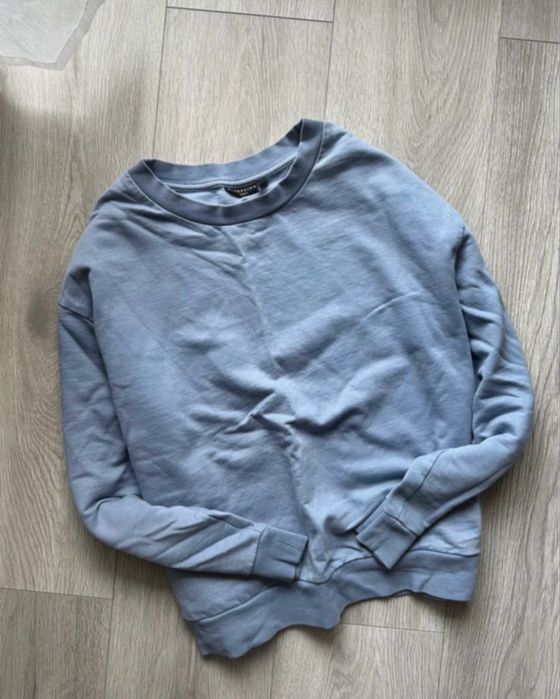 Damska bluza ASOS Petite oversize