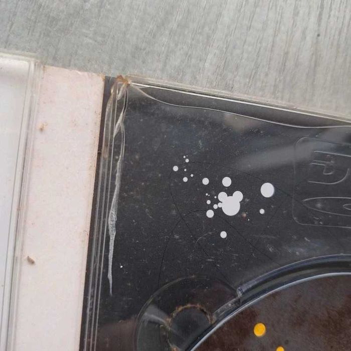 DVD CD Lusofonia, a (R)evolução Red Bull Academy