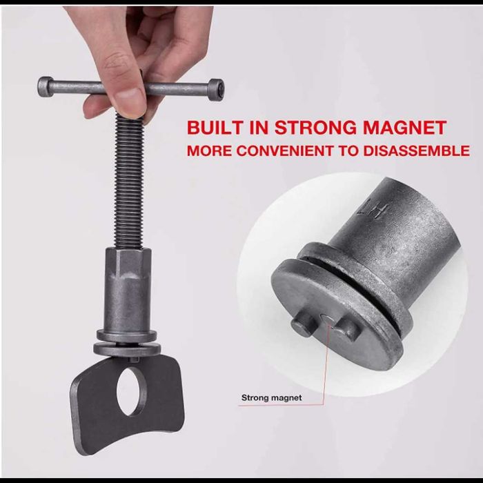 D35-Kit 21 peças Auto Precisão Disco travões pinça do travão de disco