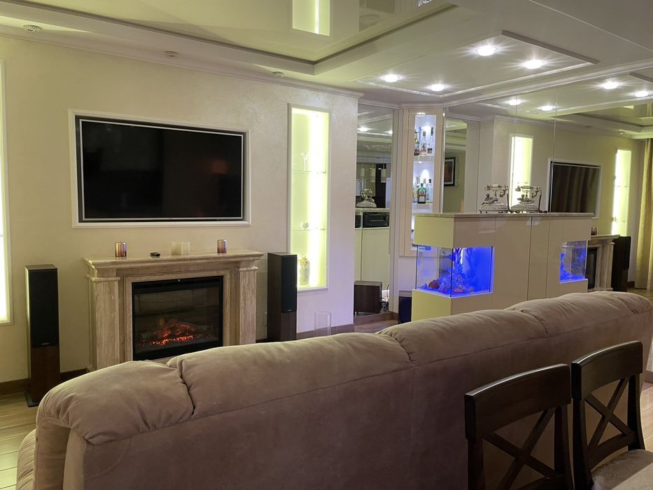 Оренда VIP пентхауса від власника.