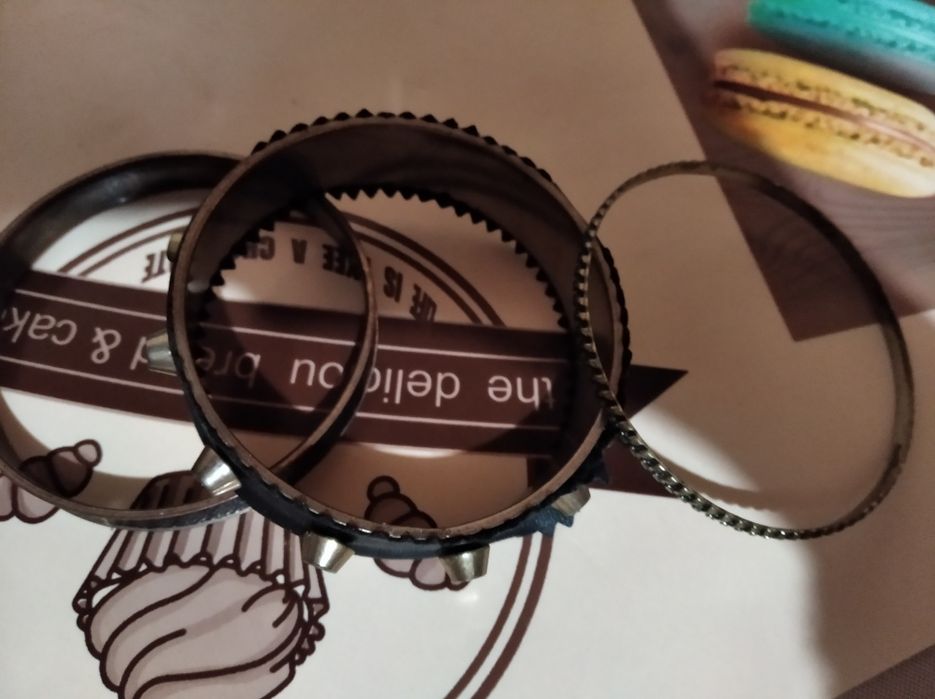 Жіноча бюжетерія