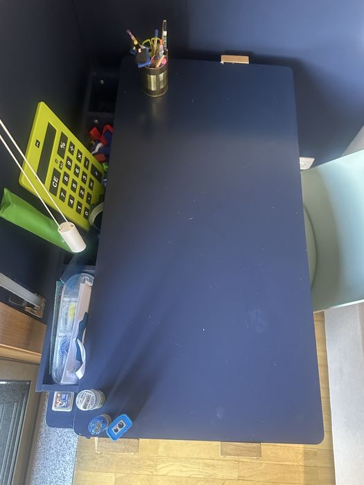 Secretaria de estudo Sklum
