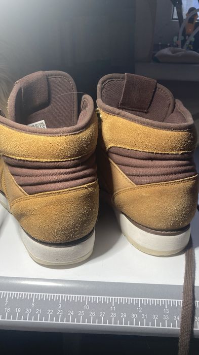 Ботинки Adidas us 10, 850 грн