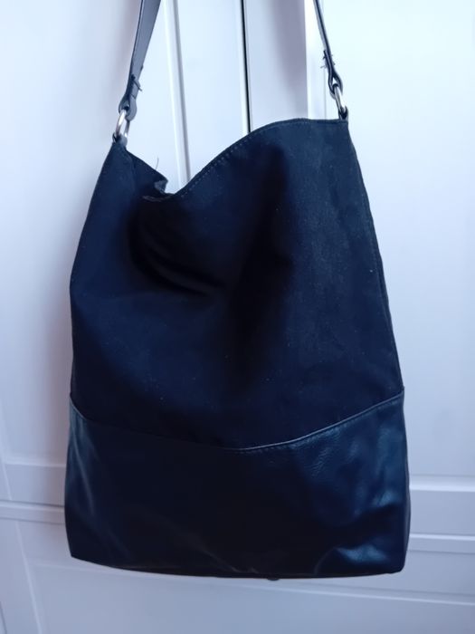 Torebka h&m jak nowa