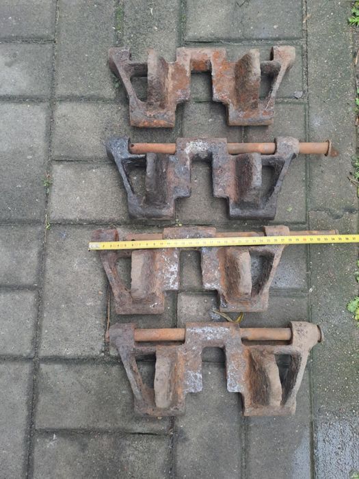 0gniwa czołgu Panzer 2