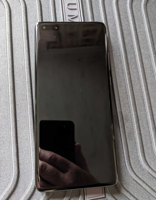 Huawei P40 Pro (ELS-NX9)
