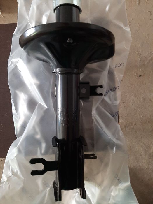 Запчасти на шевроле Авео