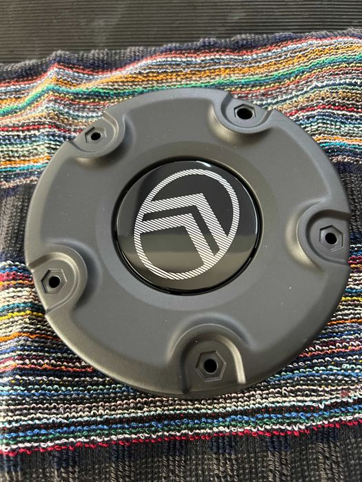 Tampões de Roda Citroen Berlingo 2018> e 2024> NOVOS