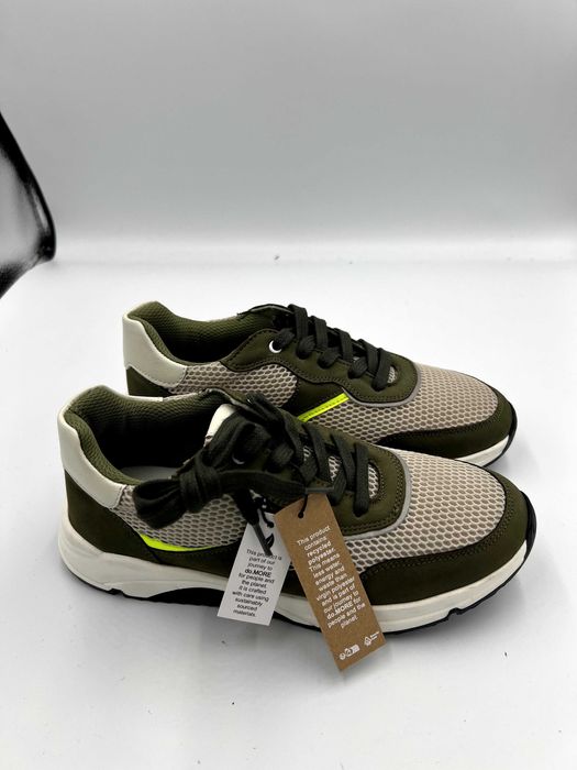 Buty FRIBOO rozmiar 36