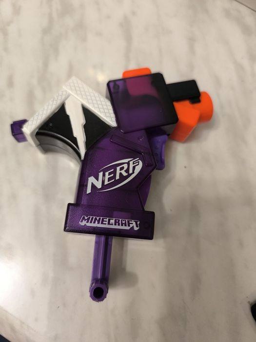 Кластер майнкрафт оригінал