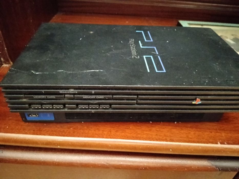 Vendo 2 PlayStation