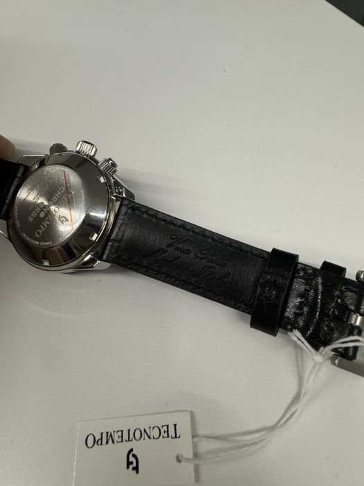 Relógio Tecnotempo - Chronograph “Chrono Orbs” Limited Edition